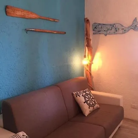 Appartement Casa Vacanze Baia S.reparata